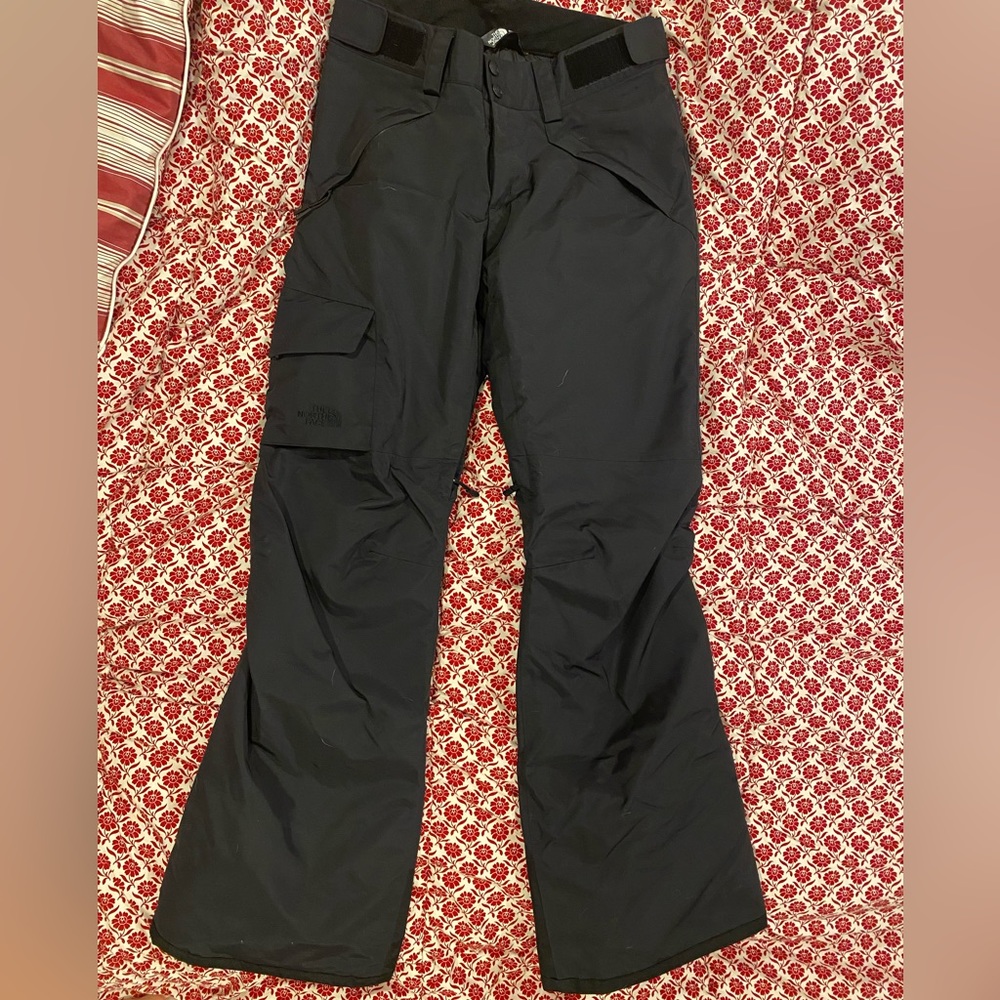 The North Face- Women’s Freedom Insulated Pants